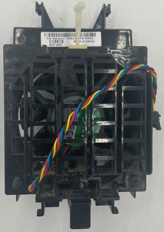 Dell Precision 390 Desktop M35172-35 Cooling Fan Assembly- MJ611
