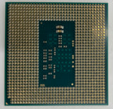 Intel Core i5-3340M Laptop CPU Processor- SR1L2