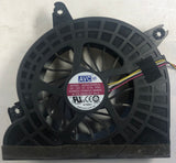 HP ProOne 600 G1 All-In-One BASA1625R2U Cooling Fan- 686693-001