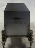 HP Compaq dc5750 Microtower Desktop CPU Heatsink- 409302-001