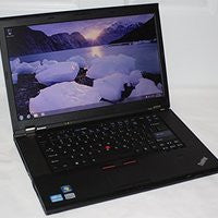 Lenovo T520 - I7-2630QM @ 2.0GHZ - 4GB Ram with no HD or HD Caddy