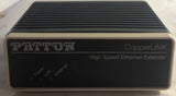 Patton CopperLINK High Speed Ethernet Extender- 2172