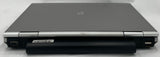 HP EliteBook 2560p Laptop- 500GB HDD, 4GB RAM, Intel i5 CPU, Windows 10 Pro