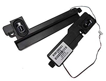 HP ProBook 4540s Notebook Left & Right Speaker Assembly- 683505-001