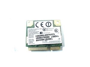 Toshiba Satellite L855-S5405 Laptop WiFi Wireless Card- V000270880
