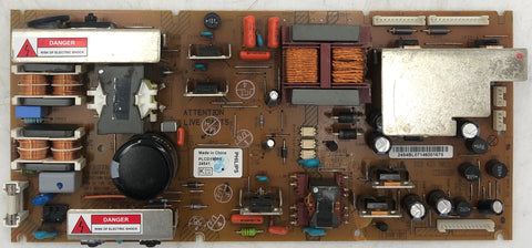 Philips 32PFL7332D/37 Plasma HDTV PLCD190P5 Power Supply Board- 312242331822