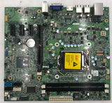 Dell OptiPlex 3010 Desktop MIH61R Motherboard- 42P49