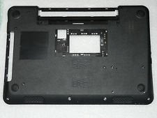 DELL Inspiron N5010 WD-7 Laptop Base Bottom Cover Assembly- P0DJW