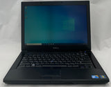 Dell Latitude E6410 Laptop- 128GB SSD, 4GB RAM, Intel i5 CPU, Windows 10 Pro