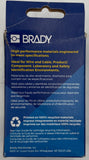 Brady M21-500-595-WT Print Cartridge