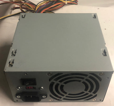 AGI 350W Desktop Switching Power Supply- AGI-U350HH