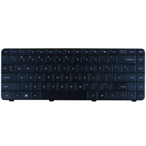 HP G42 WD-7 Laptop Keyboard- 590121-001
