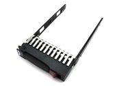 HP Proliant ML370 G5 Server 2.5" HDD SAS Hot Swap Caddy- 418397-001