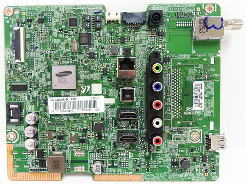Samsung UN32J5205AFXZA TV Main Board- BN94-09599V