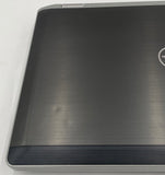 Dell Latitude E6530 Laptop- 120GB SSD, 4GB RAM, Intel i7 CPU, Windows 10 Pro