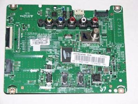 Samsung UN40H5003AF Series 40" LED HDTV Main Board- UN40H5003AFXZA
