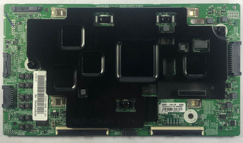 Samsung QN75Q7FNAFXZA 4K LED TV BN97-14017B Main Board- BN94-12833J