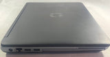 HP ProBook 640 G1 Laptop- 320GB HDD, 4GB RAM, Intel i7-4610M CPU, Windows 10 Pro