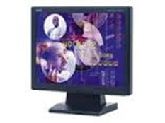 NEC 15" LCD Monitor LCD1555V