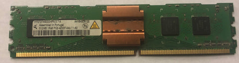 Hynix 512MB Server RAM Memory- HYS72T6400HFN-3.7-A