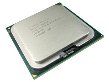 Intel Xeon 5140 Server CPU Processor- SL9RW
