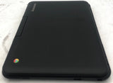 Lenovo N21 Chromebook- 16GB SSD, 4GB RAM, Intel Celeron N2840 CPU, ChromeOS