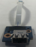 Lenovo G550 Laptop LS-5083P USB Port Board- 4559ZV38L01