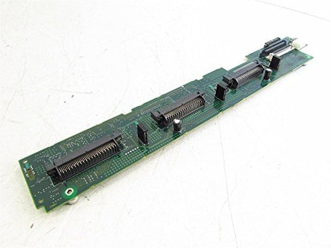 Dell PowerEdge 1550 Server SCSI Hard Drive Backplane Board- 27YRD