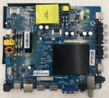 Element E2SW3918 LED TV CV6486H-A42 Main Board- 103100068