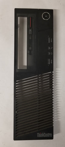 Lenovo ThinkCentre M83 SFF Desktop Front Bezel- IB4IHDB00