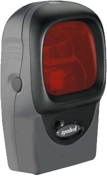 Symbol LS9208 Omni-Directional Handheld Barcode Scanner