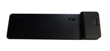 HP D9Y32AA#ABA UltraSlim Docking Station- 732252-001