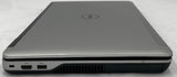Dell Latitude E6540 Laptop- 128GB SSD, 4GB RAM, Intel i7 CPU, Windows 10 Pro