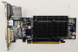 Sapphire Radeon HD 4550 512MB DDR3 PCI-E Graphics Card- 288-2E106-302SA