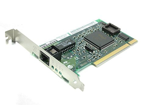 Compaq NC3120 10/100TX PCI Network Interface Card- 317606-001