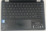 Acer C738T-C5R6 Chromebook- 32GB SSD, 4GB RAM, Intel N3150 CPU, ChromeOS
