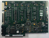 Dell PowerEdge 2400 Server SCSI Backplane Board- 4126D