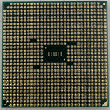 AMD A4-Series A4-5300B Desktop CPU Processor- AD530BOKA23HJ