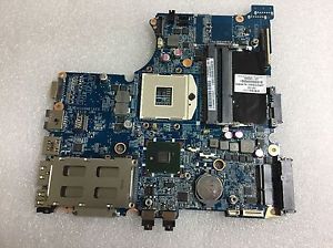 HP ProBook 4420s Laptop DASX6MB16E0 Motherboard- 599523-001