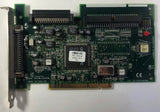 Adaptec AHA-2940UW SCSI PCI Server Controller Card- 917306-00