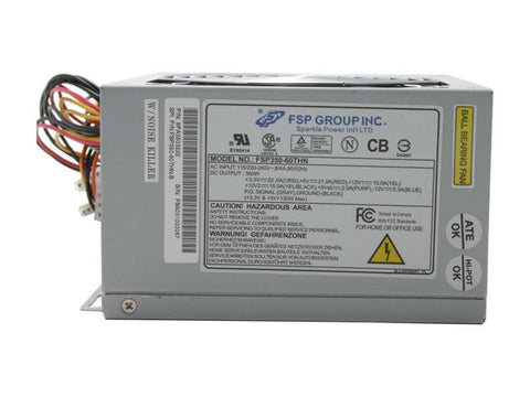 FSP Group FSP300-60THN 300W Desktop Power Supply- 9PA3007814