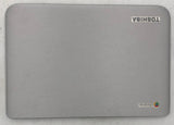 Toshiba CB30-A3120 Chromebook- 16GB SSD, 2GB RAM, Intel 2955U CPU, ChromeOS