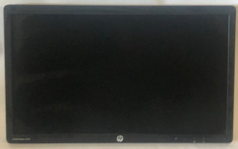 HP EliteDisplay E201 20" LED Monitor