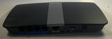 Cisco Linksys E4200 Dual Band Wireless-N Router