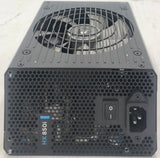 Corsair HX850i 850W Modular Desktop Power Supply- RPS0003