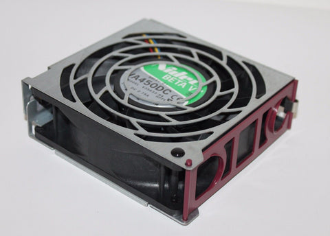 HP Proliant ML370 G5 (V35633-94) Server System Cooling Fan- 384884-001