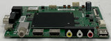Vizio D65X-G4 4K LED TV T.MT5597.U751 Main Board- 4300009872