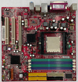 MSI MS-7207 Desktop Motherboard- K8NGM2-H