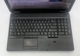 Dell Latitude E6540 Laptop- 128GB SSD, 4GB RAM, Intel i7-4600M, Windows 10 Pro