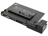 Lenovo Thinkpad Mini Dock Series 3 With USB 3.0- 04W3587